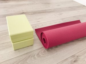 yoga stuff